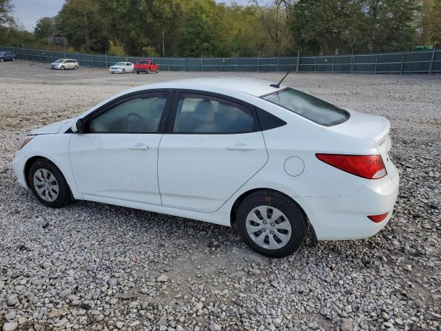 Photo 2 from auction – 2016 HYUNDAI ACCENT SE with VIN KMHCT4AE7GU053315