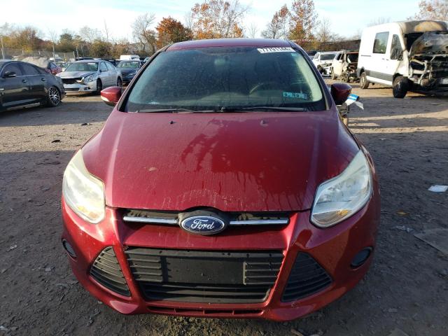 Photo 5 from auction – 2013 FORD FOCUS SE with VIN 1FADP3F2XDL358983