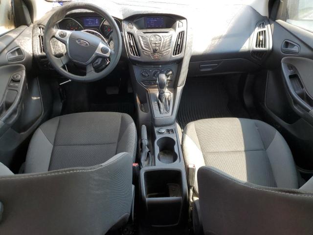 Photo 8 from auction – 2013 FORD FOCUS S with VIN 1FADP3E20DL151164