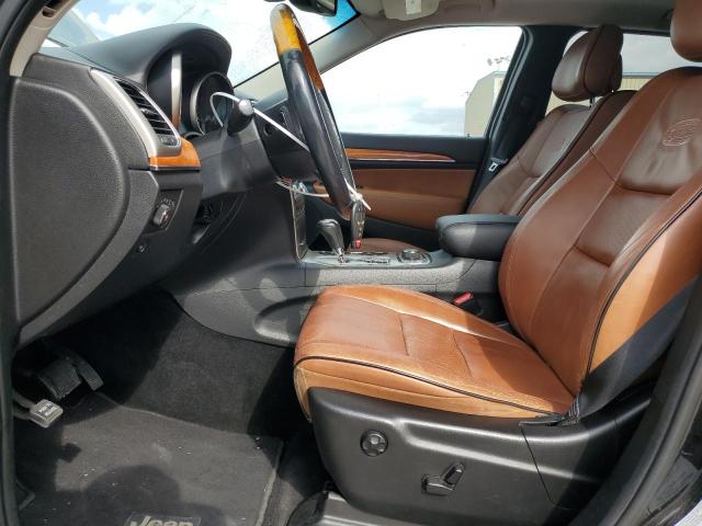 Photo 7 from auction – 2013 JEEP GRAND CHER with VIN 1C4RJFCT5DC639587
