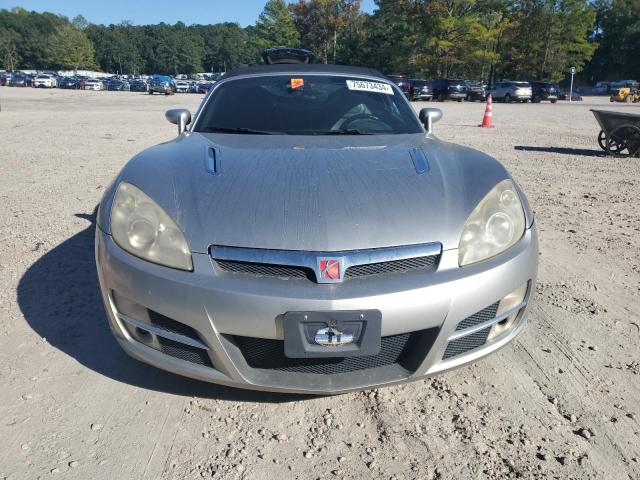 Photo 5 from auction – 2007 SATURN SKY with VIN 1G8MB35B37Y105273
