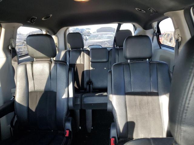 Photo 10 from auction – 2018 DODGE GRAND CARA with VIN 2C4RDGCG7JR242000