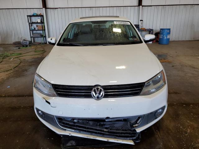 Photo 5 from auction – 2014 VOLKSWAGEN JETTA SEL with VIN 3VWL17AJ0EM213851