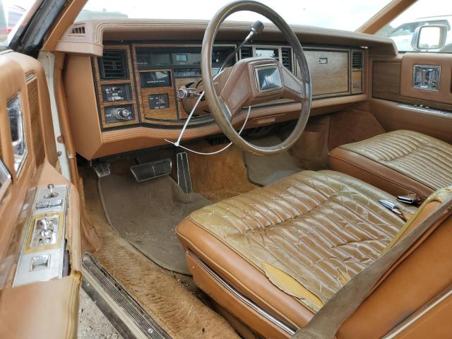 Photo 8 from auction – 1984 CADILLAC ELDORADO with VIN 1G6AL5782EE603047