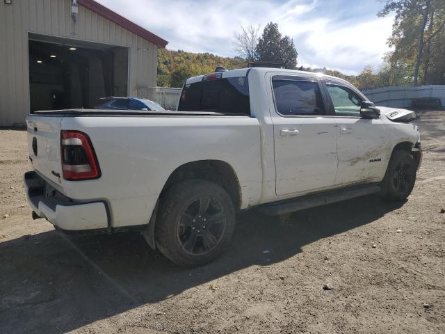 Photo 3 from auction – 2022 RAM 1500 BIG H with VIN 1C6SRFFT3NN385168