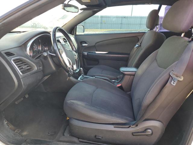 Photo 7 from auction – 2012 CHRYSLER 200 TOURIN with VIN 1C3BCBEBXCN218867