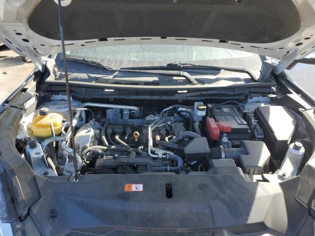 Photo 12 from auction – 2022 MITSUBISHI OUTLANDER with VIN JA4J3VA82NZ088706