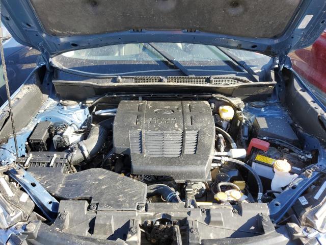 Photo 12 from auction – 2024 SUBARU FORESTER T with VIN JF2SKAMC0RH425201