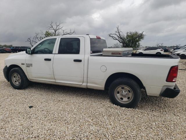 Снимка 2 от търг – 2021 RAM 1500 CLASS с VIN 1C6RR6ST2MS550552