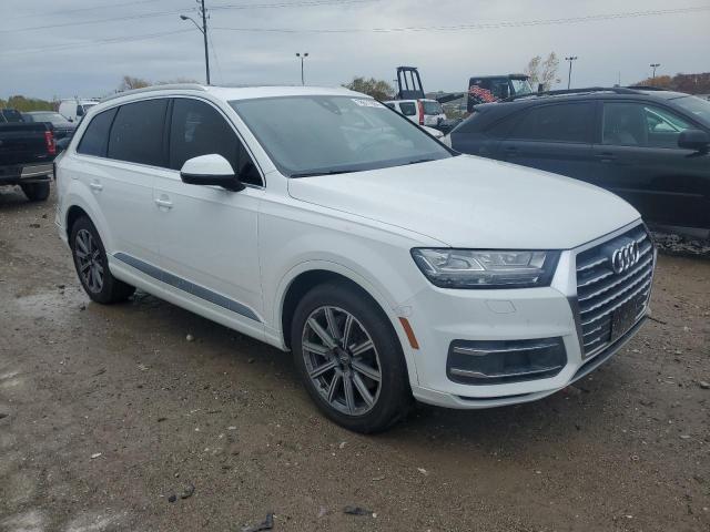Photo 4 from auction – 2019 AUDI Q7 PREMIUM with VIN WA1LABF77KD009584