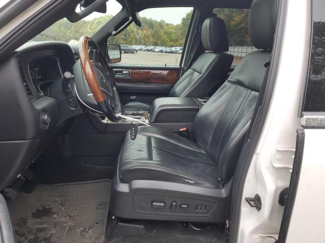 Photo 7 from auction – 2015 LINCOLN NAVIGATOR with VIN 5LMJJ3JT4FEJ12624