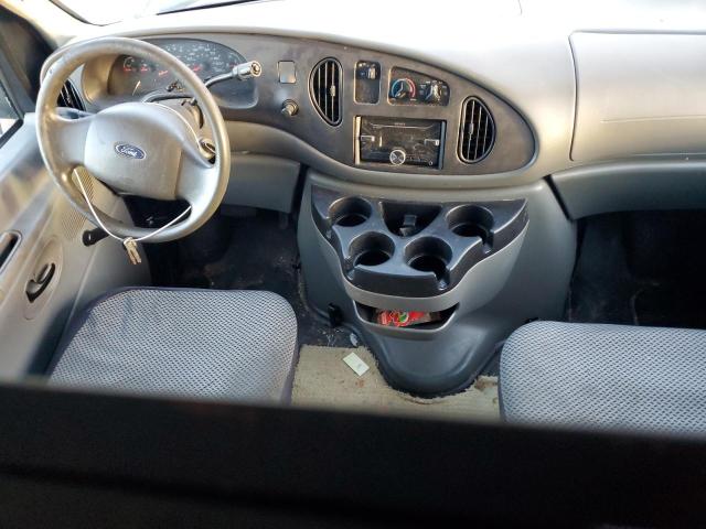 Zdjęcie 8 z aukcji – 2006 FORD ECONOLINE z VIN 1FTNE24WX6DA64548
