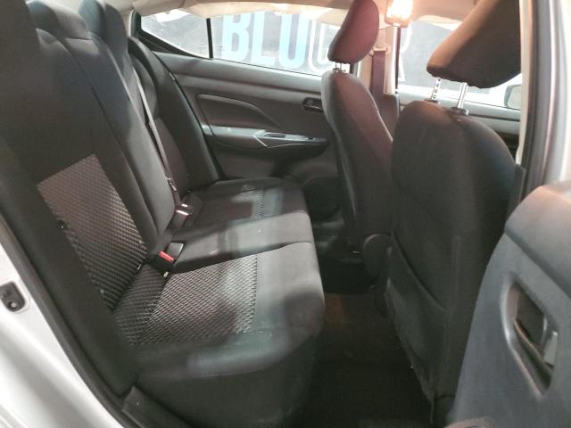 Photo 10 from auction – 2024 NISSAN VERSA S with VIN 3N1CN8DV9RL837674