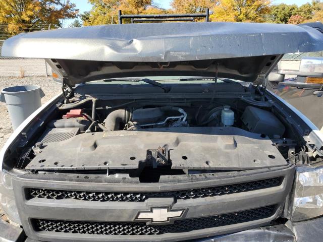 Photo 11 from auction – 2011 CHEVROLET SILVERADO with VIN 1GCNCPEX3BZ156429