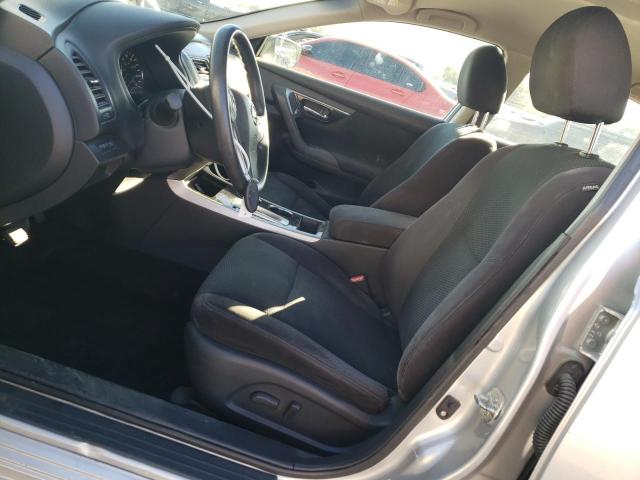 Photo 7 from auction – 2014 NISSAN ALTIMA 2.5 with VIN 1N4AL3AP0EN236771