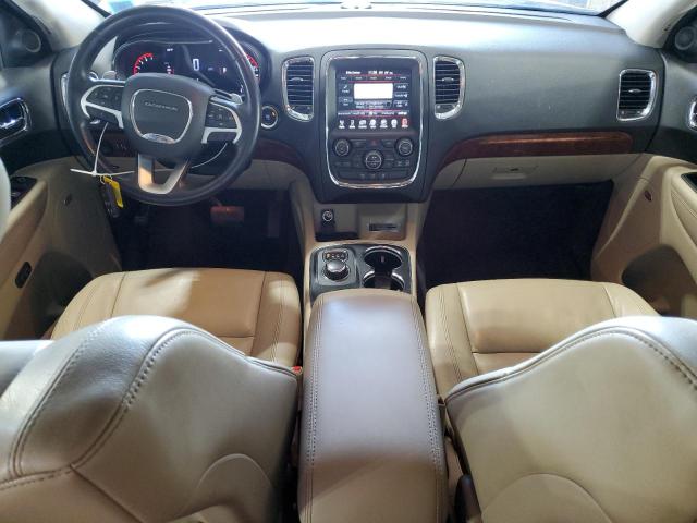 Photo 8 from auction – 2015 DODGE DURANGO LI with VIN 1C4RDJDG1FC223647