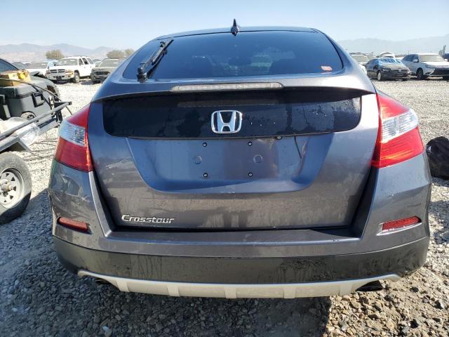 Photo 6 from auction – 2015 HONDA CROSSTOUR with VIN 5J6TF3H58FL000259
