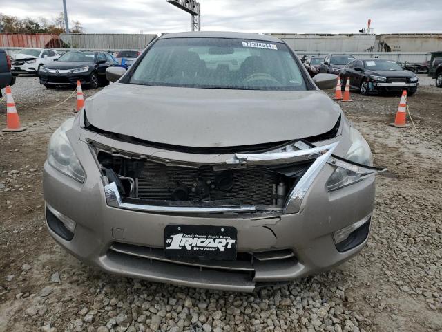 Photo 5 from auction – 2014 NISSAN ALTIMA 2.5 with VIN 1N4AL3AP1EC179539