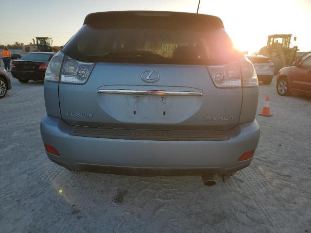 Снимка 6 от търг – 2007 LEXUS RX 350 с VIN 2T2HK31U17C024853