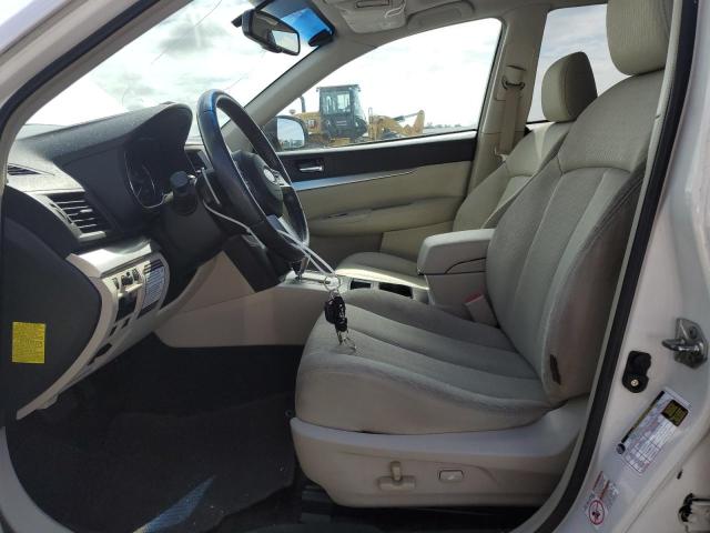 Снимка 7 от търг – 2010 SUBARU OUTBACK 2. с VIN 4S4BRCEC2A3348946