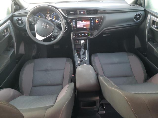 Photo 8 from auction – 2018 TOYOTA COROLLA L with VIN 2T1BURHE3JC077938