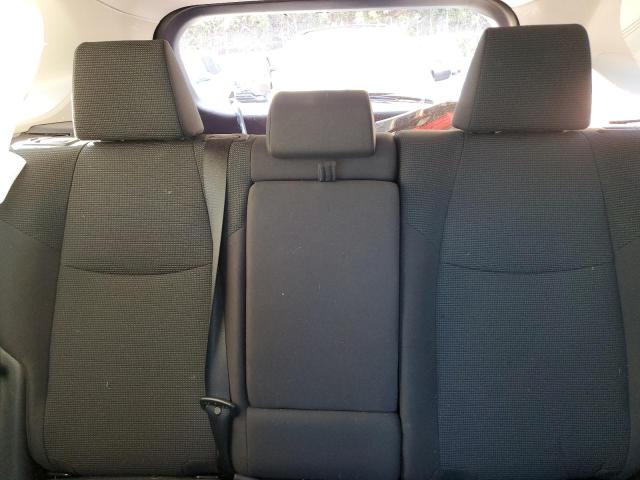 Photo 10 from auction – 2019 TOYOTA RAV4 LE with VIN 2T3F1RFV0KW020813