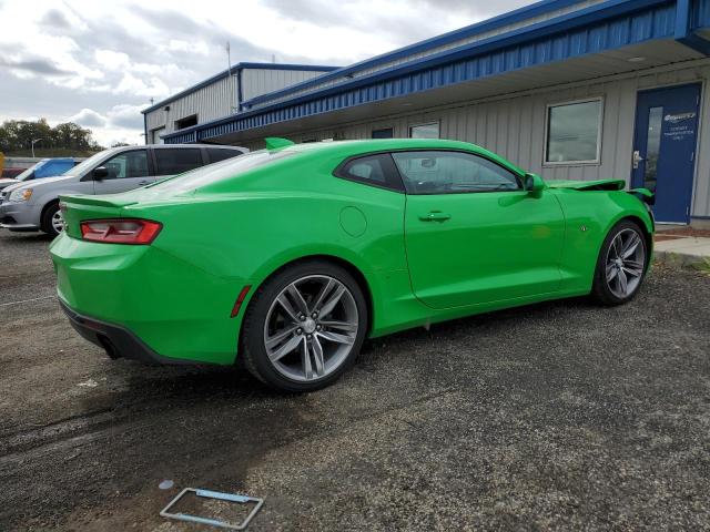 Photo 3 from auction – 2017 CHEVROLET CAMARO LT with VIN 1G1FD1RX6H0194672
