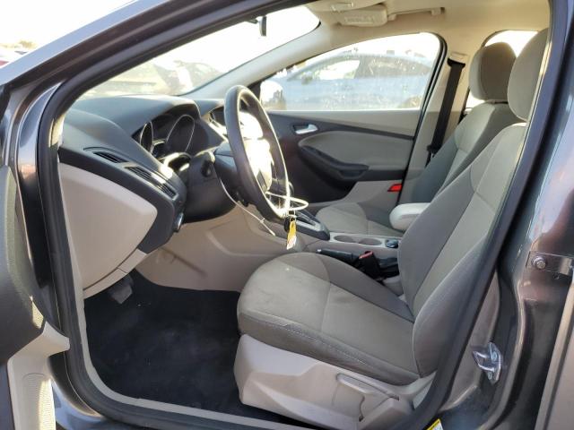 Photo 7 from auction – 2014 FORD FOCUS SE with VIN 1FADP3F2XEL416592