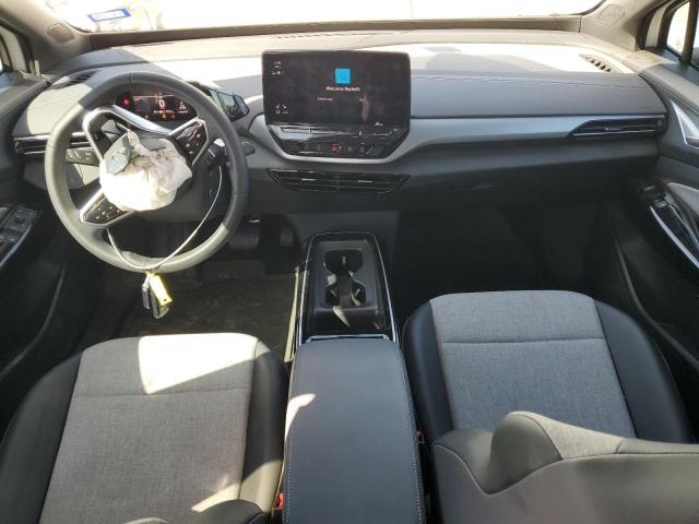Photo 8 from auction – 2023 VOLKSWAGEN ID.4 PRO with VIN 1V2CMPE89PC021672