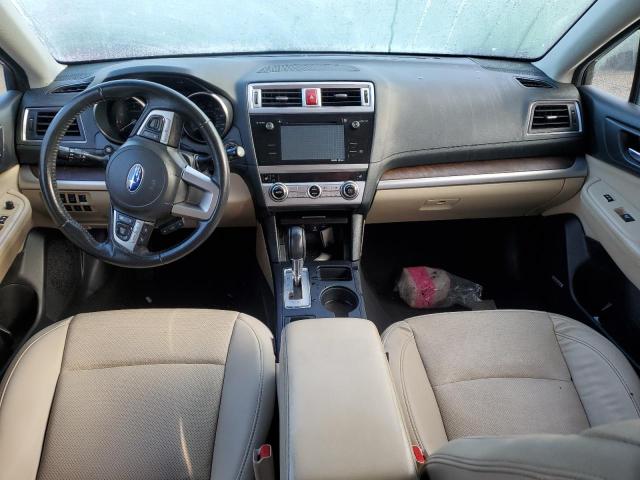 Photo 8 from auction – 2015 SUBARU OUTBACK 2. with VIN 4S4BSANC0F3341915