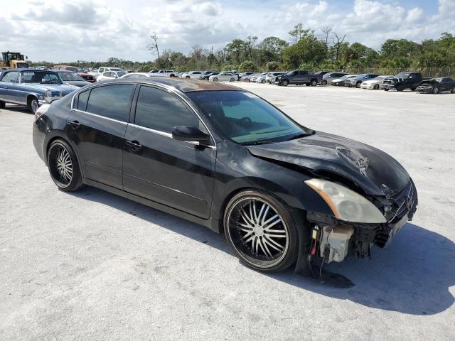 Photo 4 from auction – 2012 NISSAN ALTIMA BAS with VIN 1N4AL2APXCC227174