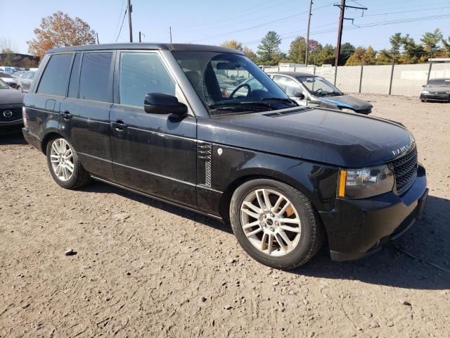 Photo 4 from auction – 2012 LAND ROVER RANGE ROVE with VIN SALME1D46CA392611