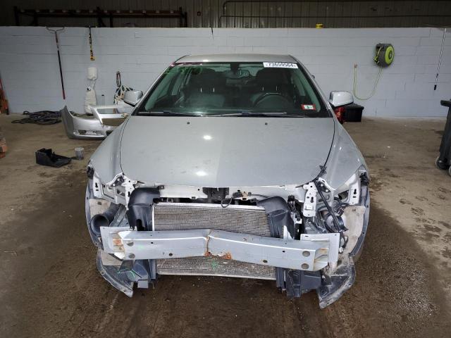 Photo 5 from auction – 2012 CHEVROLET MALIBU 3LT with VIN 1G1ZF5E77CF244103