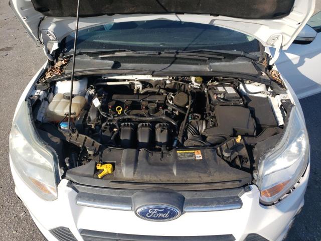 Photo 11 from auction – 2013 FORD FOCUS SE with VIN 1FADP3F28DL343382