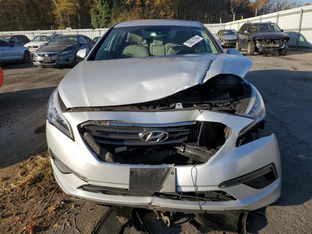 Photo 5 from auction – 2015 HYUNDAI SONATA ECO with VIN 5NPE24AA7FH113003