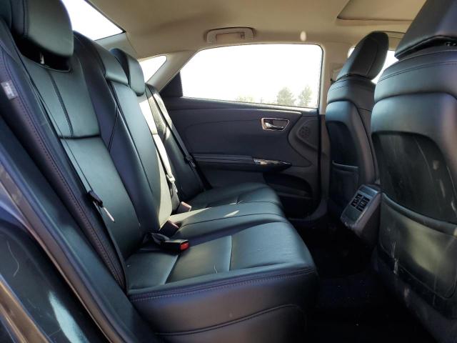 Photo 10 from auction – 2016 TOYOTA AVALON XLE with VIN 4T1BK1EB9GU218925
