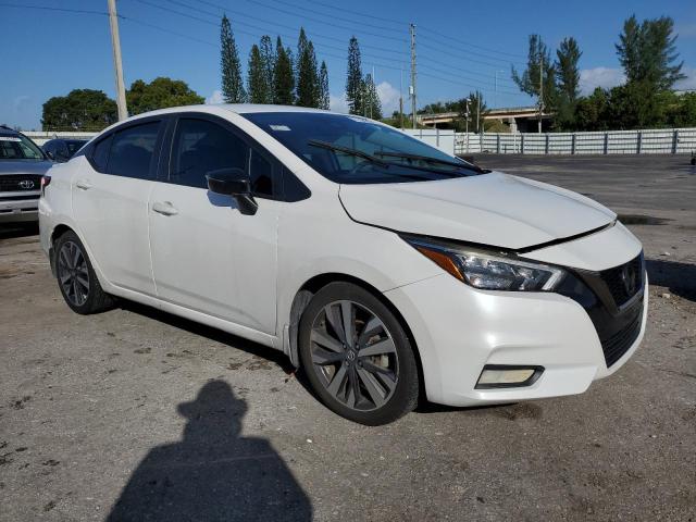 Photo 4 from auction – 2020 NISSAN VERSA SR with VIN 3N1CN8FV1LL858507