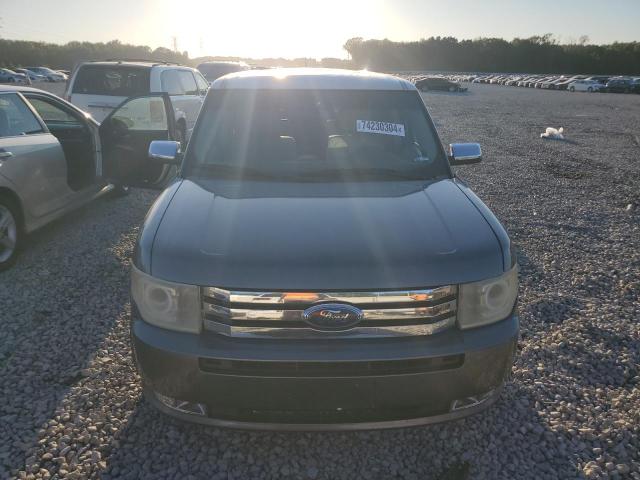 Photo 5 from auction – 2010 FORD FLEX LIMIT with VIN 2FMGK5DC6ABD00521