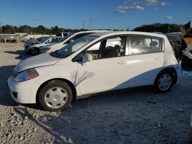 NISSAN VERSA S 2008 with VIN 3N1BC13E88L377500 - Photo from auction