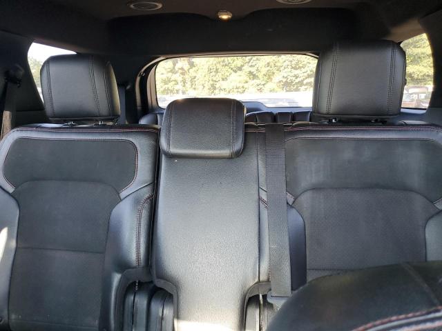 Photo 10 from auction – 2019 FORD EXPLORER X with VIN 1FM5K7DH1KGB19691