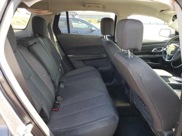 Photo 11 from auction – 2016 GMC TERRAIN SL with VIN 2GKFLNE37G6341063
