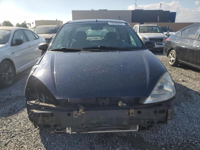 Photo 5 from auction – 2001 FORD FOCUS SE with VIN 1FAFP34371W379787