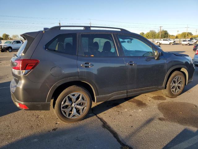 Photo 3 from auction – 2021 SUBARU FORESTER P with VIN JF2SKAJC9MH447386