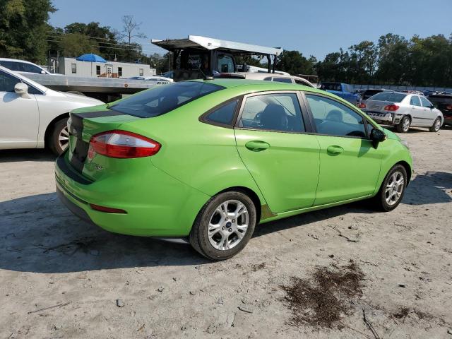 Photo 3 from auction – 2014 FORD FIESTA SE with VIN 3FADP4BJ7EM179545