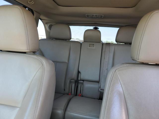 Photo 10 from auction – 2011 FORD EDGE LIMIT with VIN 2FMDK3KC2BBB37149