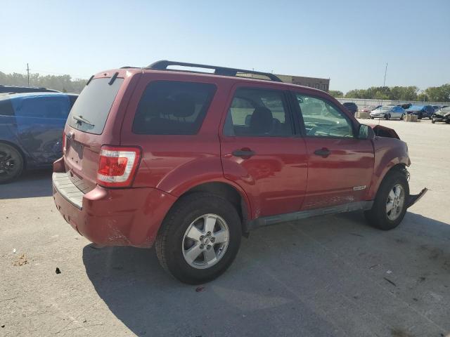 Photo 3 from auction – 2011 FORD ESCAPE XLT with VIN 1FMCU0D71BKA14260