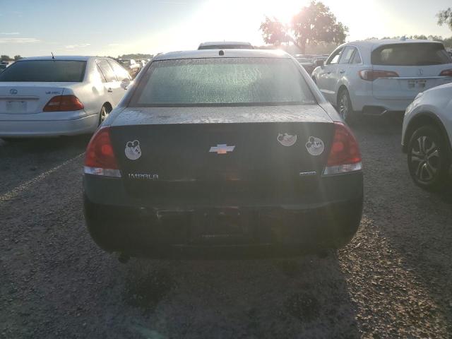 Photo 6 from auction – 2016 CHEVROLET IMPALA LIM with VIN 2G1WB5E31G1163378