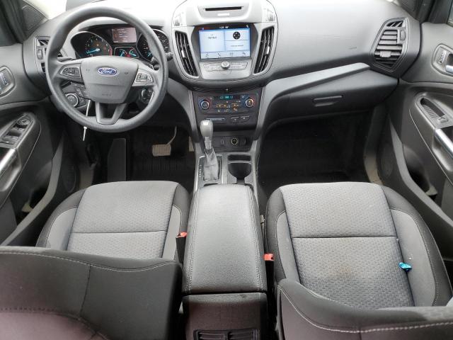 Photo 8 from auction – 2017 FORD ESCAPE SE with VIN 1FMCU0GD9HUE14520