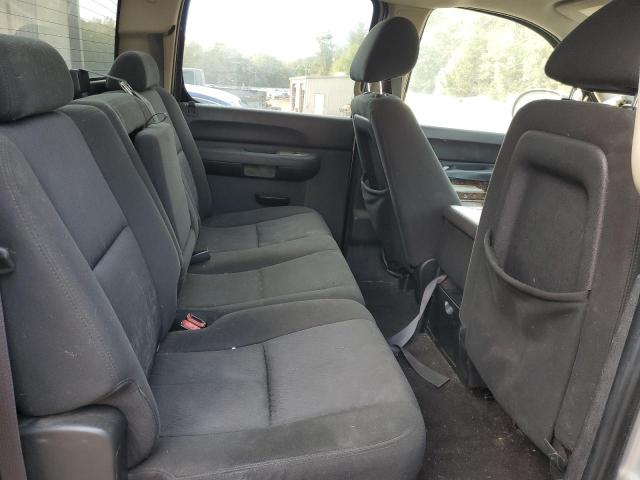 Zdjęcie 10 z aukcji – 2011 CHEVROLET SILVERADO z VIN 1GC1KXCG9BF206952