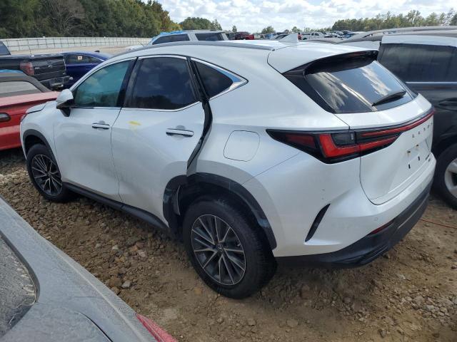 Photo 2 from auction – 2022 LEXUS NX 350 with VIN 2T2GGCEZ0NC003878